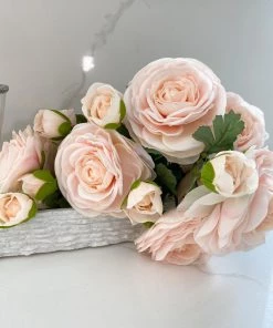 Inspire Me! Home Decor Floral Stems 25