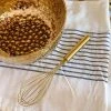Inspire Me! Home Decor Gold Whisk