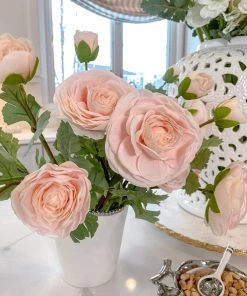 Inspire Me! Home Decor Floral Stems 25