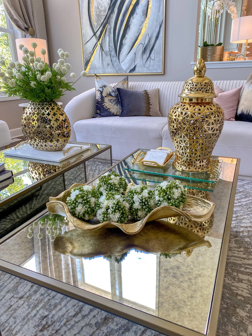 Inspire Me! Home Decor Floral Kalanchoe Orb (3 Colors) 5 Inspire Me! Home Decor Floral Kalanchoe Orb (3 Colors)