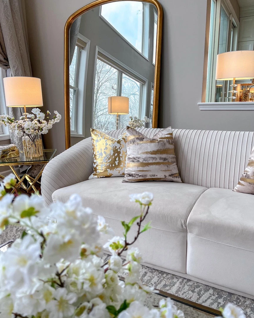 Cloud9d PILLOWS, RUGS, & THROWS Elise Multi Colored Pillow - 20" X 20" 5 Cloud9d PILLOWS, RUGS, & THROWS Elise Multi Colored Pillow - 20" X 20"