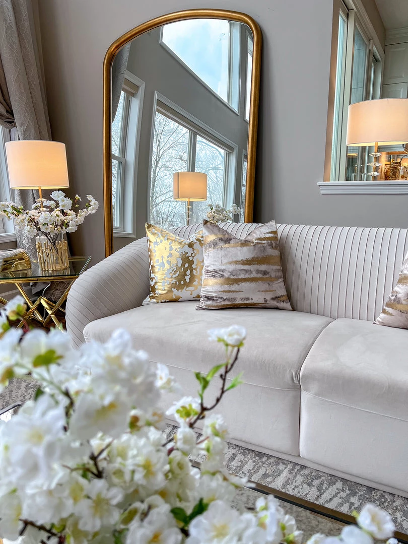 Cloud9d PILLOWS, RUGS, & THROWS Elise Multi Colored Pillow - 20" X 20" 8 Cloud9d PILLOWS, RUGS, & THROWS Elise Multi Colored Pillow - 20" X 20"