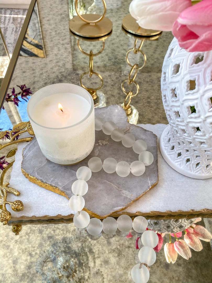 Inspire Me! Home Decor Candle Bundle Set 7 Inspire Me! Home Decor Candle Bundle Set