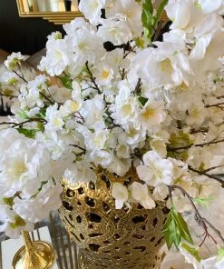 Inspire Me! Home Decor Floral Stems 18