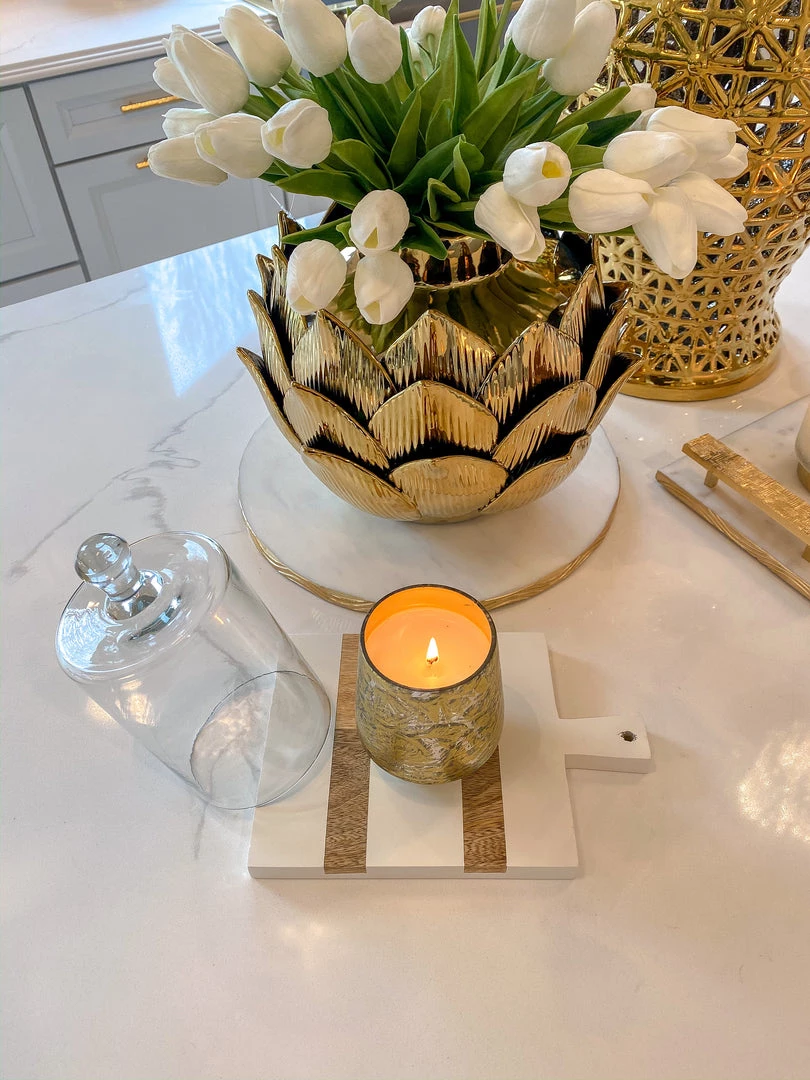 Inspire Me! Home Decor KITCHEN White Wash Mango Wood Paddle Board W/ Spreader (2 Shapes) 6 Inspire Me! Home Decor KITCHEN White Wash Mango Wood Paddle Board W/ Spreader (2 Shapes)