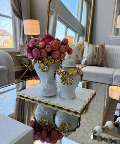 Inspire Me! Home Decor Floral Stems 11