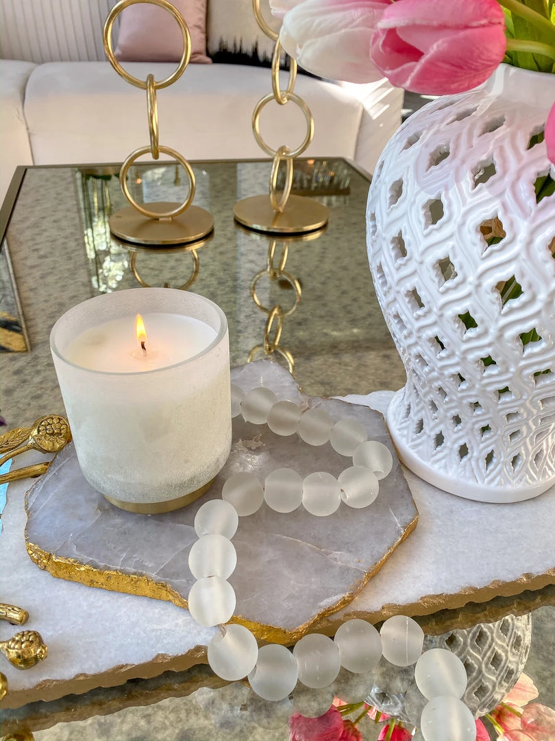 Inspire Me! Home Decor Candle Bundle Set 5 Inspire Me! Home Decor Candle Bundle Set