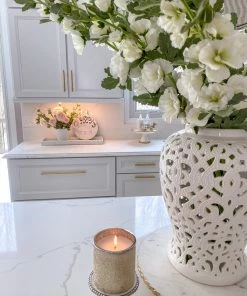 Inspire Me! Home Decor Floral Stems 25