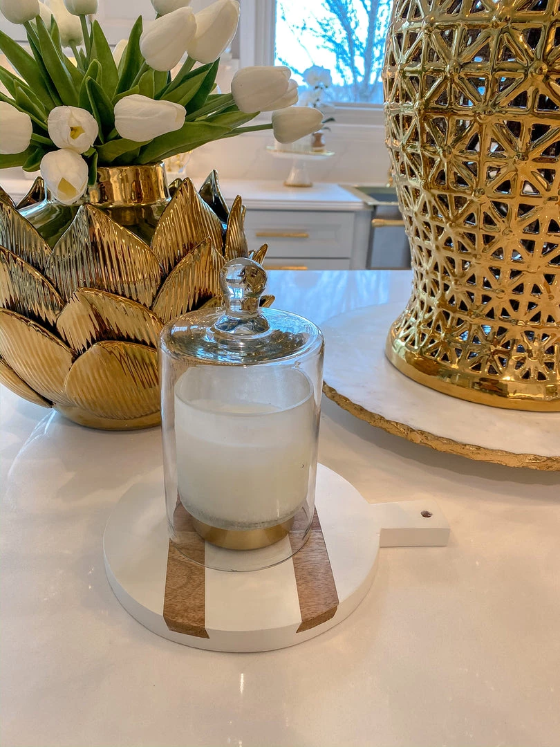 Inspire Me! Home Decor KITCHEN White Wash Mango Wood Paddle Board W/ Spreader (2 Shapes) 8 Inspire Me! Home Decor KITCHEN White Wash Mango Wood Paddle Board W/ Spreader (2 Shapes)