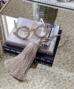 Inspire Me! Home Decor Large Tassel