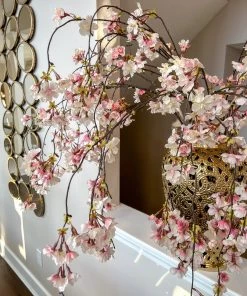 Inspire Me! Home Decor Floral Stems 58