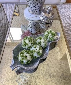 Inspire Me! Home Decor Floral Kalanchoe Orb (3 Colors) 23 Inspire Me! Home Decor Floral Kalanchoe Orb (3 Colors)