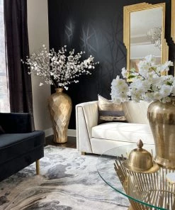 Inspire Me! Home Decor 50" Tall Cherry Blossom Stem (2 Colors) 19 Inspire Me! Home Decor 50