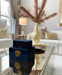 Inspire Me! Home Decor Abstract Textured Metal Vase 21 Inspire Me! Home Decor Abstract Textured Metal Vase